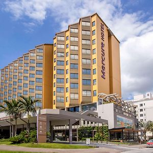 Mercure Florianopolis